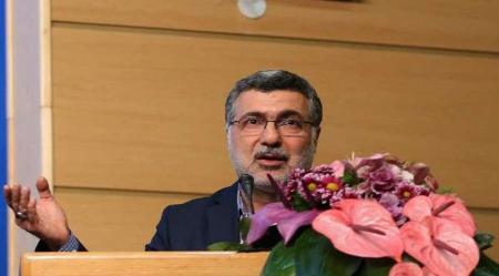 ظفرقندی رییس‌ کل سازمان نظام پزشکی کشور شد