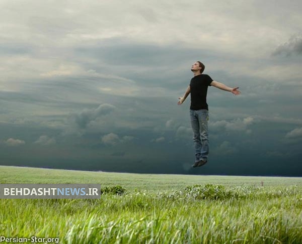 رازهای شگفت‌انگیز آرامش و کاهش استرس با انگشتان دست+ آموزش 