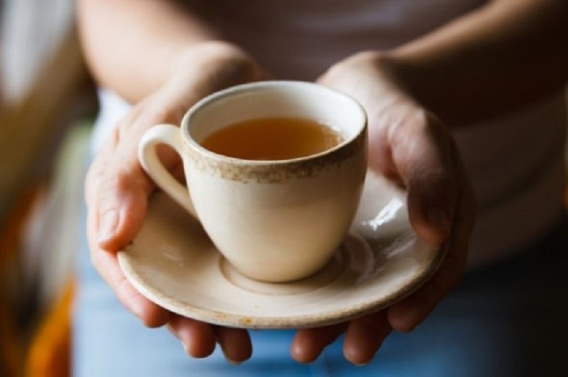  چای سیاه و خواص آن برای لاغری و فشار خون