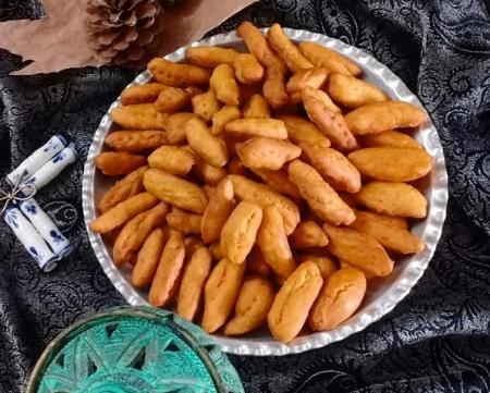  این نان خوشمزه قاتل درد‌های استخوانی است 