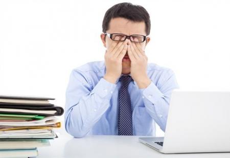  عدم تحمل شیفت کاری ریشه در ژنتیک دارد