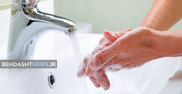 آیا شستن دست ها با مایع ظرفشویی زیان آور است؟