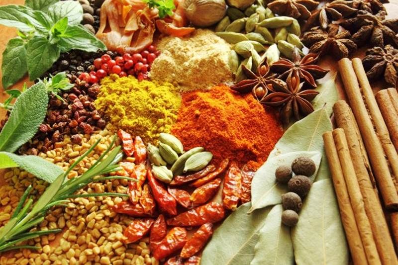 آشنایی با گیاهان دارویی که با وارفارین تداخل دارد