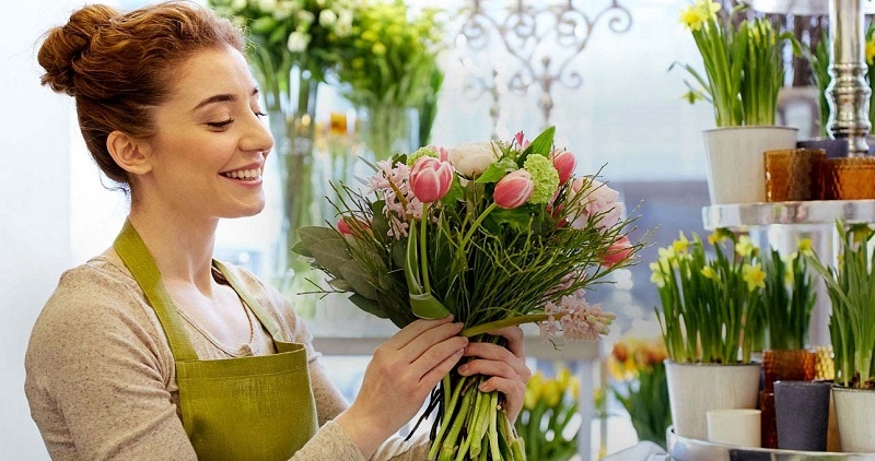  مبارزه با افسردگي به كمك گل و گياه