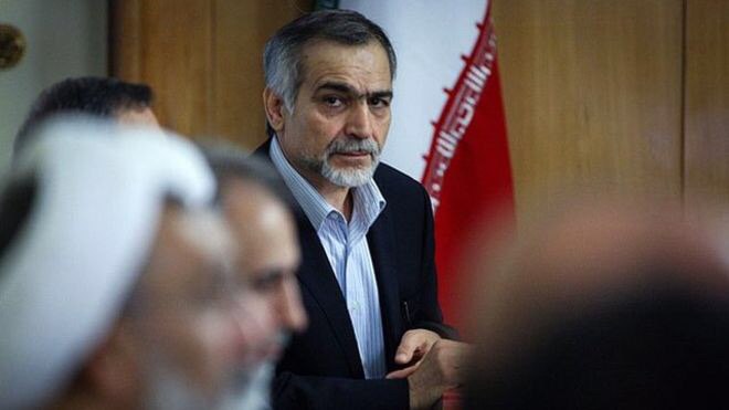برادر حسن روحانی در دادگاه کارکنان دولت + عکس