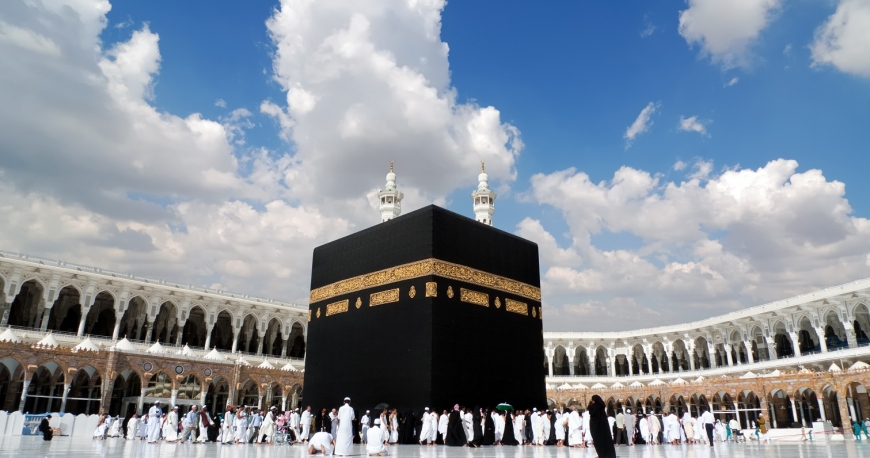 الزامات احیای تمدن اسلامی