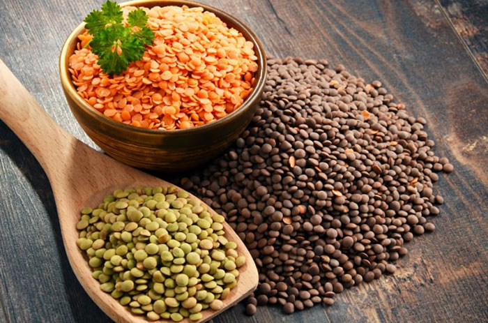 برای رشد موهایتان این خوراکی را فراموش نکنید 