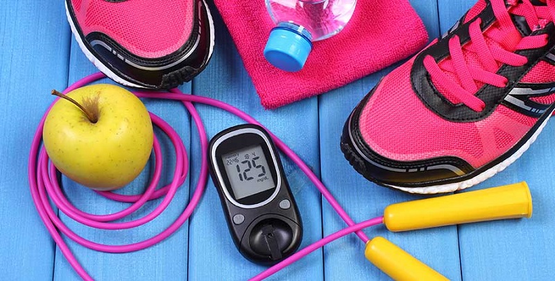  ورزش برای کدام دسته از دیابتی ها مضر است؟