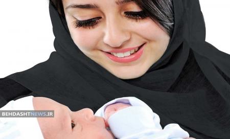 کدام مادرها نباید به فرزندانشان شیر بدهند؟