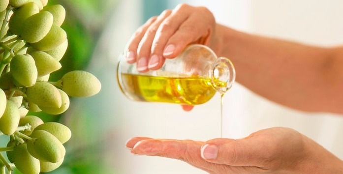 آیا روغن زیتون پوست را سفید میکند؟