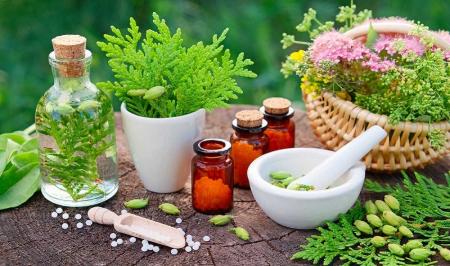  گیاهان شگفت انگیز برای پیشگیری و بهبودسرطان