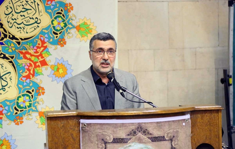 انتصاب رئیس کل سازمان نظام پزشکی جمهوری اسلامی ایران