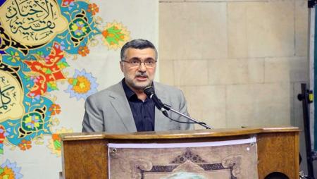 انتصاب رئیس کل سازمان نظام پزشکی جمهوری اسلامی ایران