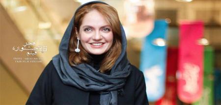 واکنش «مهناز افشار» به ازدواج مریم کاویانی! + عکس
