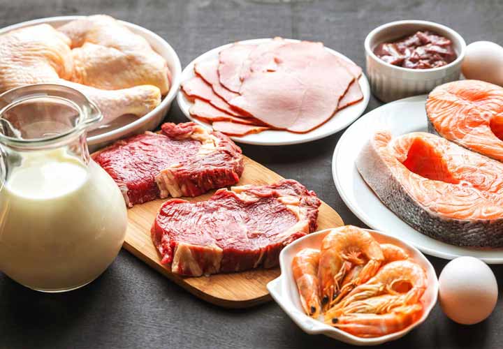 افزایش خطر ابتلا به کبدچرب با مصرف مدام این موادغذایی