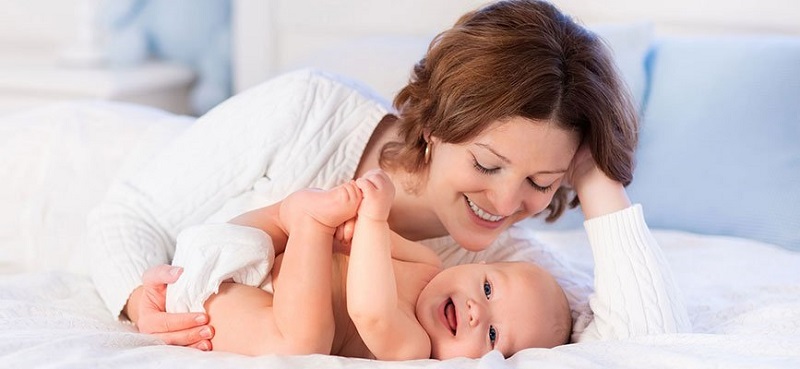 راهکارهای تغذیه ای برای افزایش شیر مادر