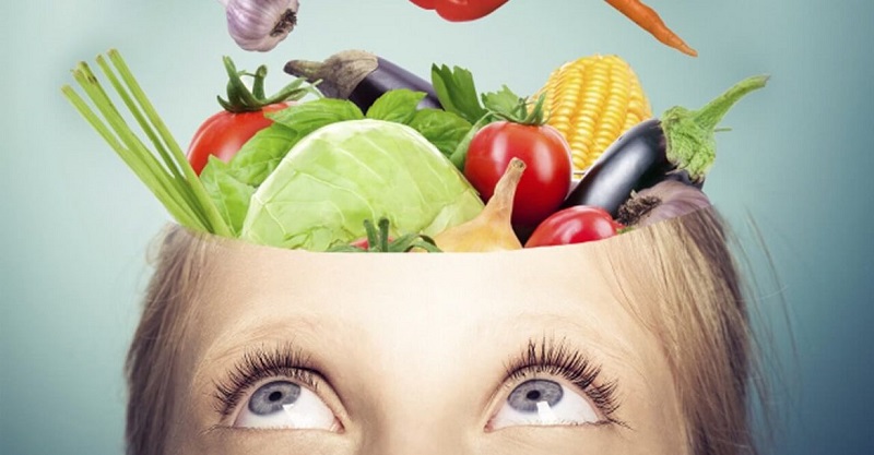 چطور برای سلامت مغزتان غذا بخورید؟
