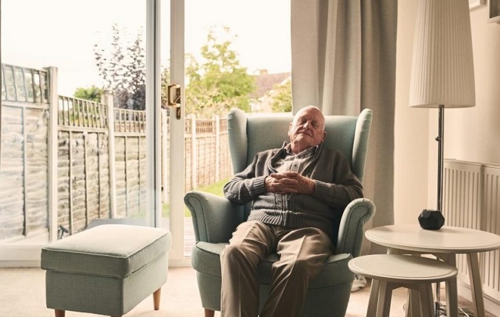 دکوراسیون خانه مخصوص افراد مبتلا به آلزایمر 