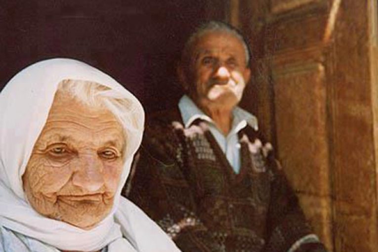 چربی شکمی برای زنان مسن خطرناک تر از اضافه وزن است