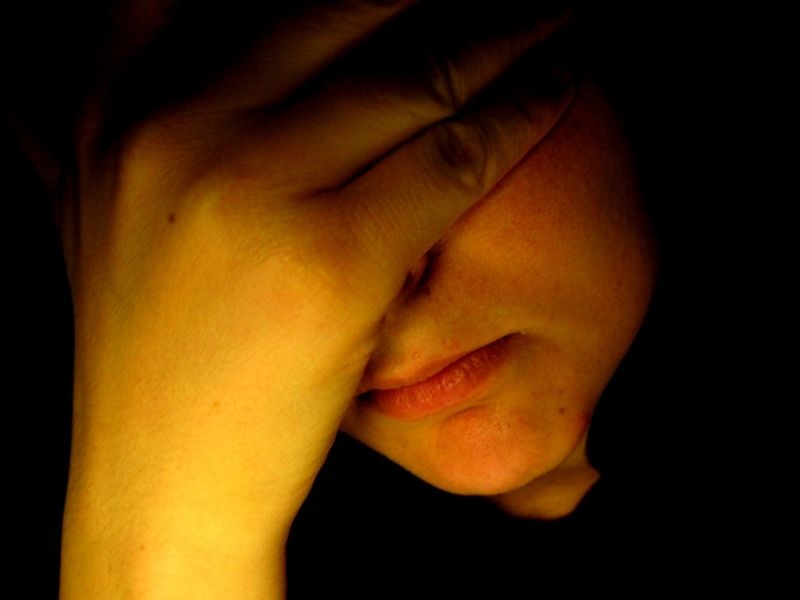 ارتباط اختلالات روانی و ریسک بروز سکته