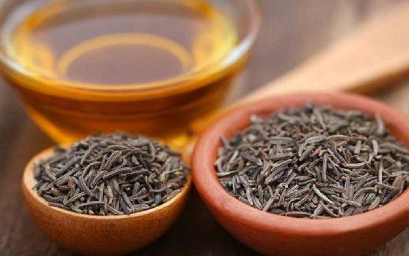  ۱۵ مورد از خواص روغن زیره
