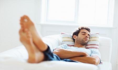  تاثیر خواب نیمروزی بر بهبود حافظه 