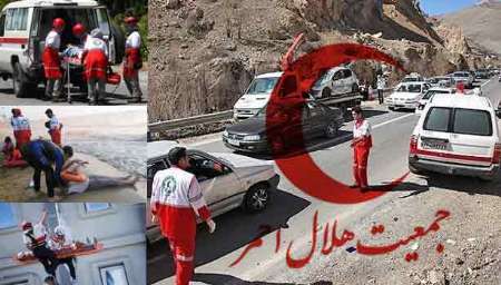  امداد و نجات نیازمند توجه بیشتر/ترویج فعالیت های عام المنفعه