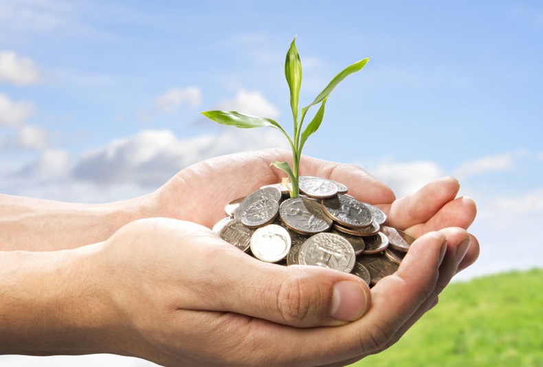  رمز داشتن برکت در دارایی