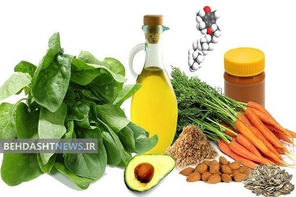 تغذیه مناسب برای درمان ناباروری (2)