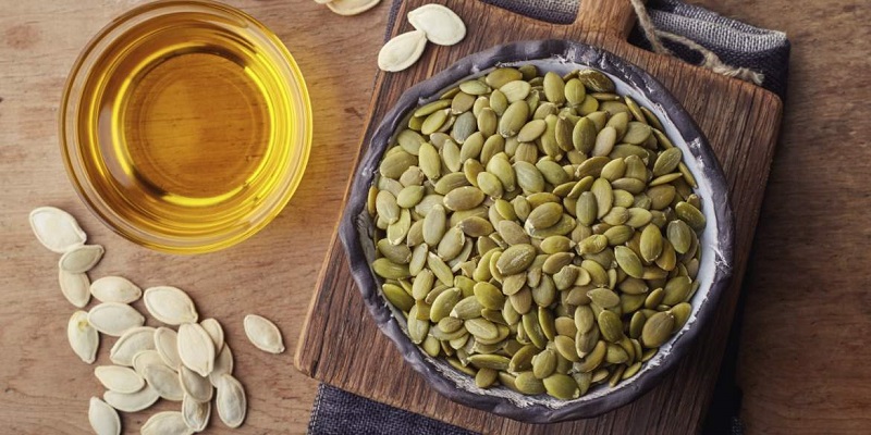 گیاهانی که مردان برای حفظ سلامتیشان باید بخورند