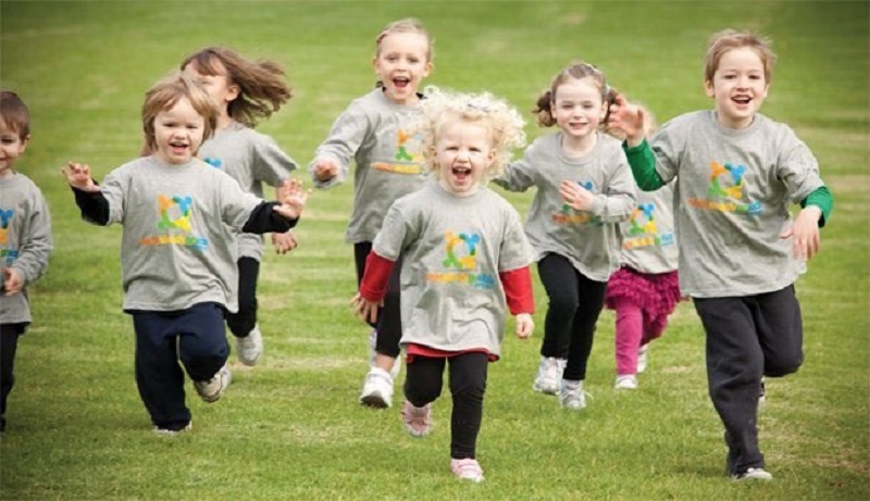  فواید سرسبزی محیط برای رشد مغز