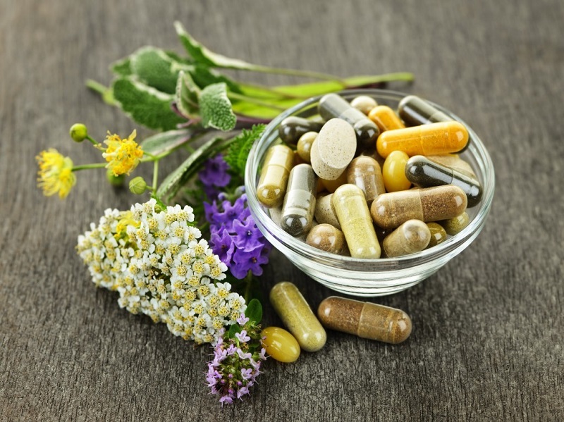  ۹ ترکیب گیاهی قوی برای جایگزینی پنی‌سیلین
