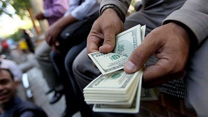 دلایل افزایش تقاضا در بازار ارز چیست؟