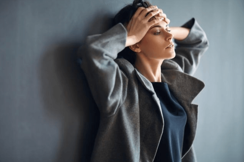 ۴ عامل تشدیدکننده اضطراب کدامند؟