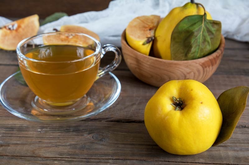 مروری بر خواص دمنوش به