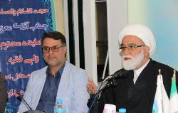 جوانان از فرصت در اختیار برای رشد و تعالی علمی و معنوی بهره گیرند