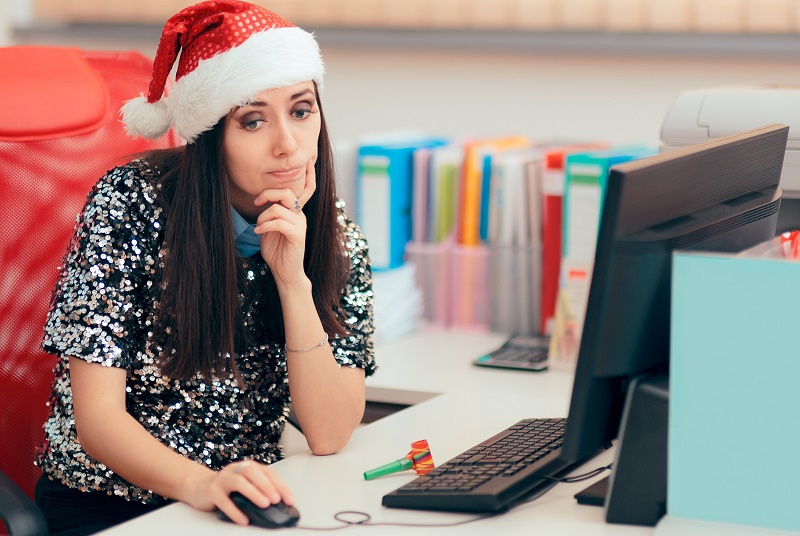 با اختلافات خانوادگی و استرس در تعطیلات چه کنیم؟