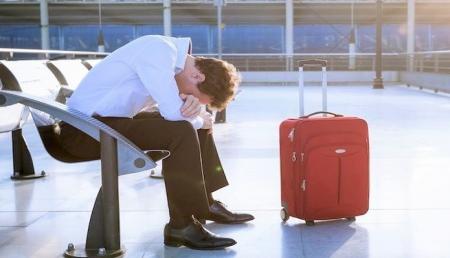 با چند راهکار مؤثر استرس سفر را کم کنید 