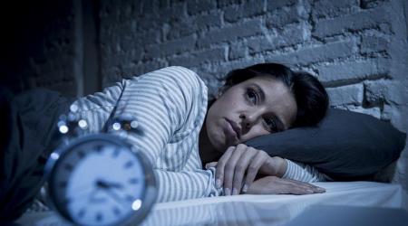  مغز کم‌خواب‌ها خودخوری می‌کند