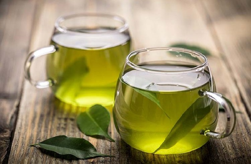 تولید عصاره ضد سرطان از این چای