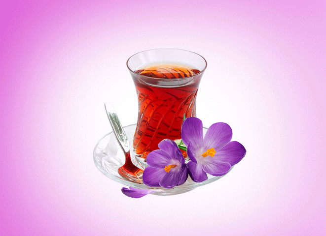 گیاهی برای تقویت قلب و مغز 