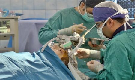 ابداع جدیدترین روش درمان تومورهای مغزی بدخیم در کشور 