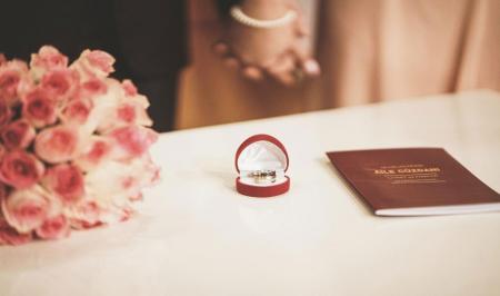 زود ازدواج کنید تا ام اس نگیرید