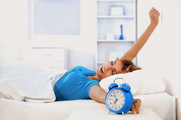 بهترین روش ها برای سحرخیزی و زود بیدار شدن در صبح
