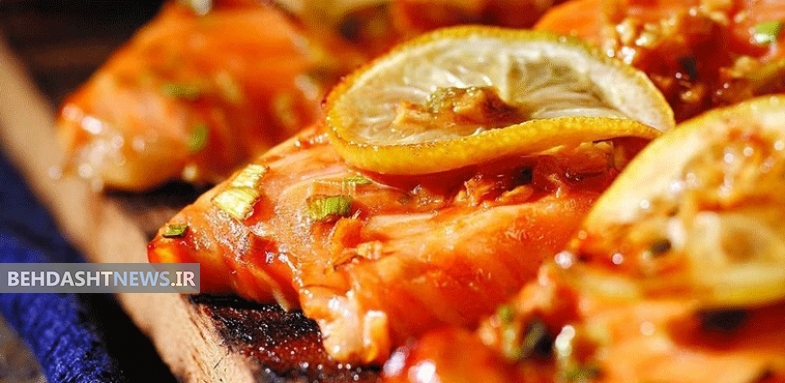  اگر رژیم لاغری دارید، این غذا را امتحان کنید! 