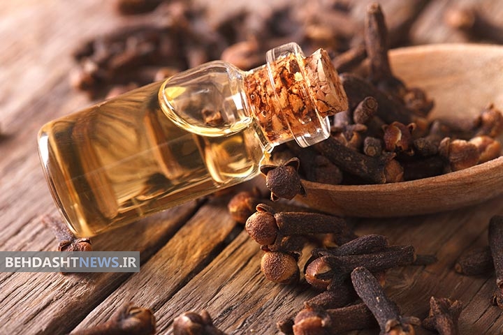 خواص روغن میخک برای درمان بیماری ها