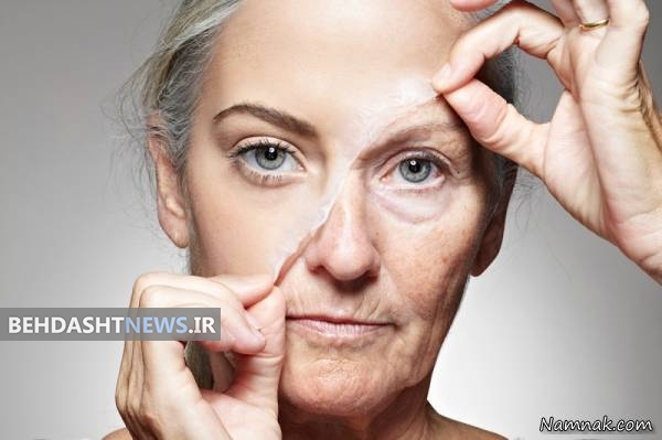 بهترین نسخه برای چین و چروک 