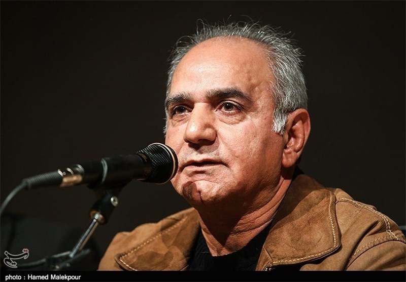 انتقاد پرستویی از برخورد نادرست با مشایخی + عکس