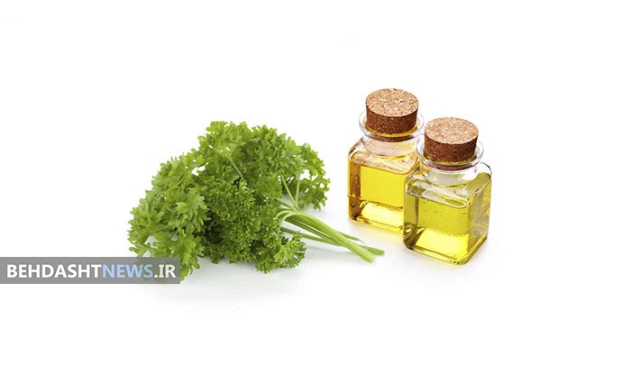 خواص روغن جعفری