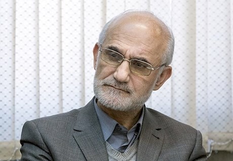 رئیس جدید شورای عالی نظام پزشکی انتخاب شد